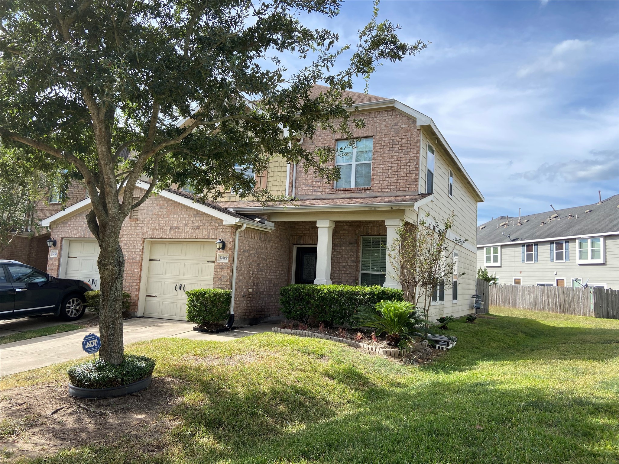 13122 Cressida Glen Lane Houston TX 77072