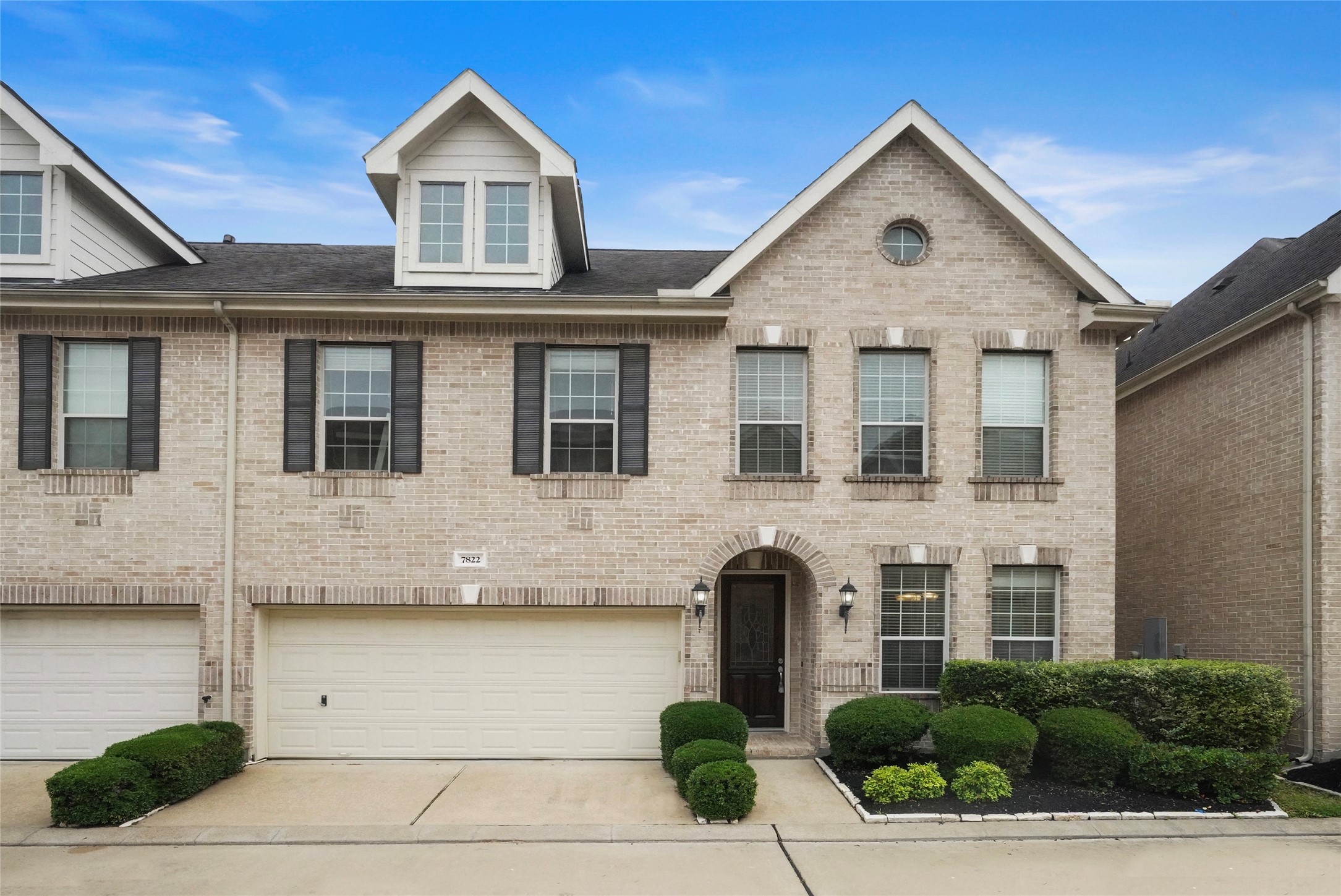 7822 Shady Villa Cove Houston TX 77055