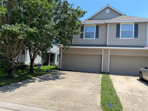 17138 Oakwood Chase Drive Spring TX 77379