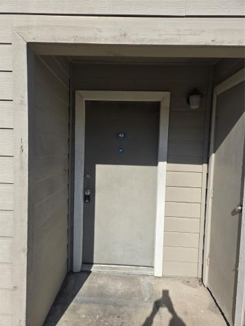 6701 Sands Point Drive 42 Houston TX 77074