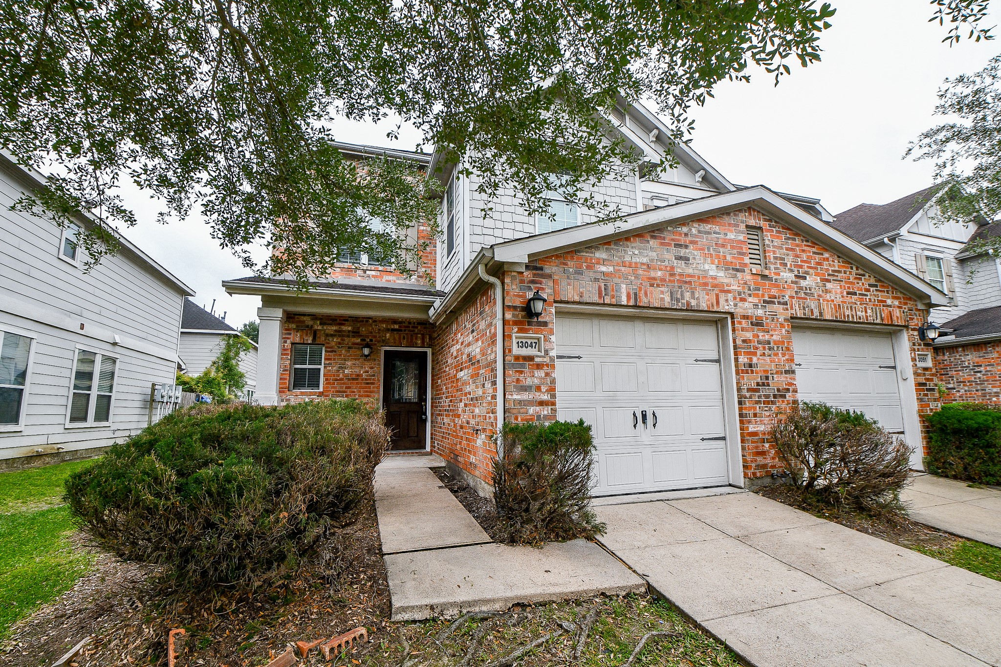 13047 Lawsons Creek Lane Houston TX 77072