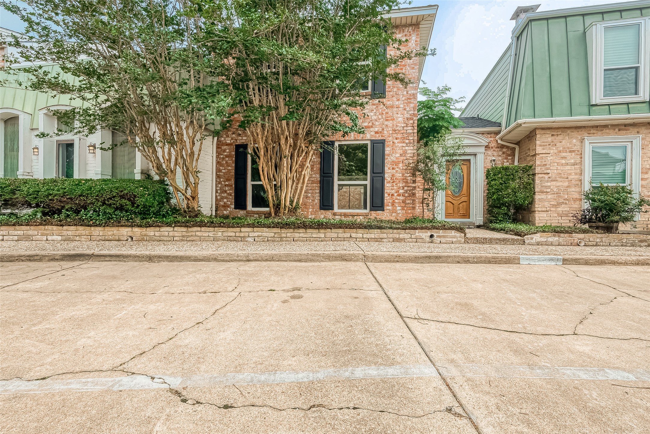 18207 Vinland Drive Houston TX 77058