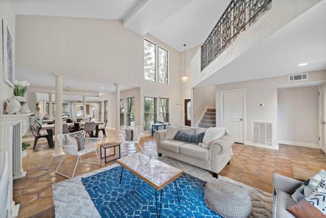 18048 Lakeside Lane Houston TX 77058