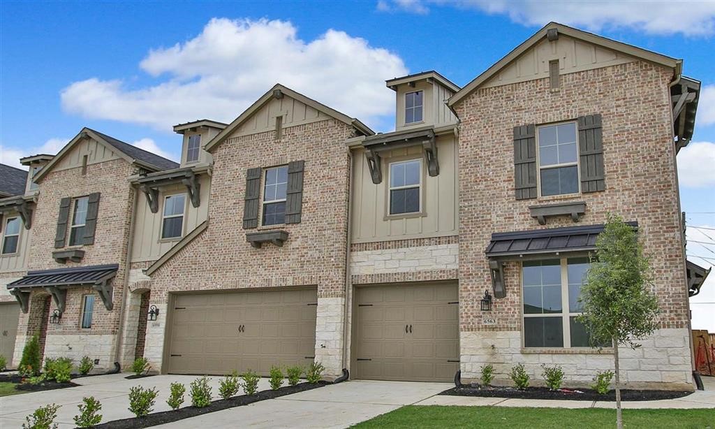 6563 Scarlet Pond Lane Fulshear TX 77441