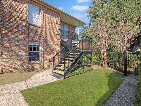 6401 Skyline Drive 20 Houston TX 77057