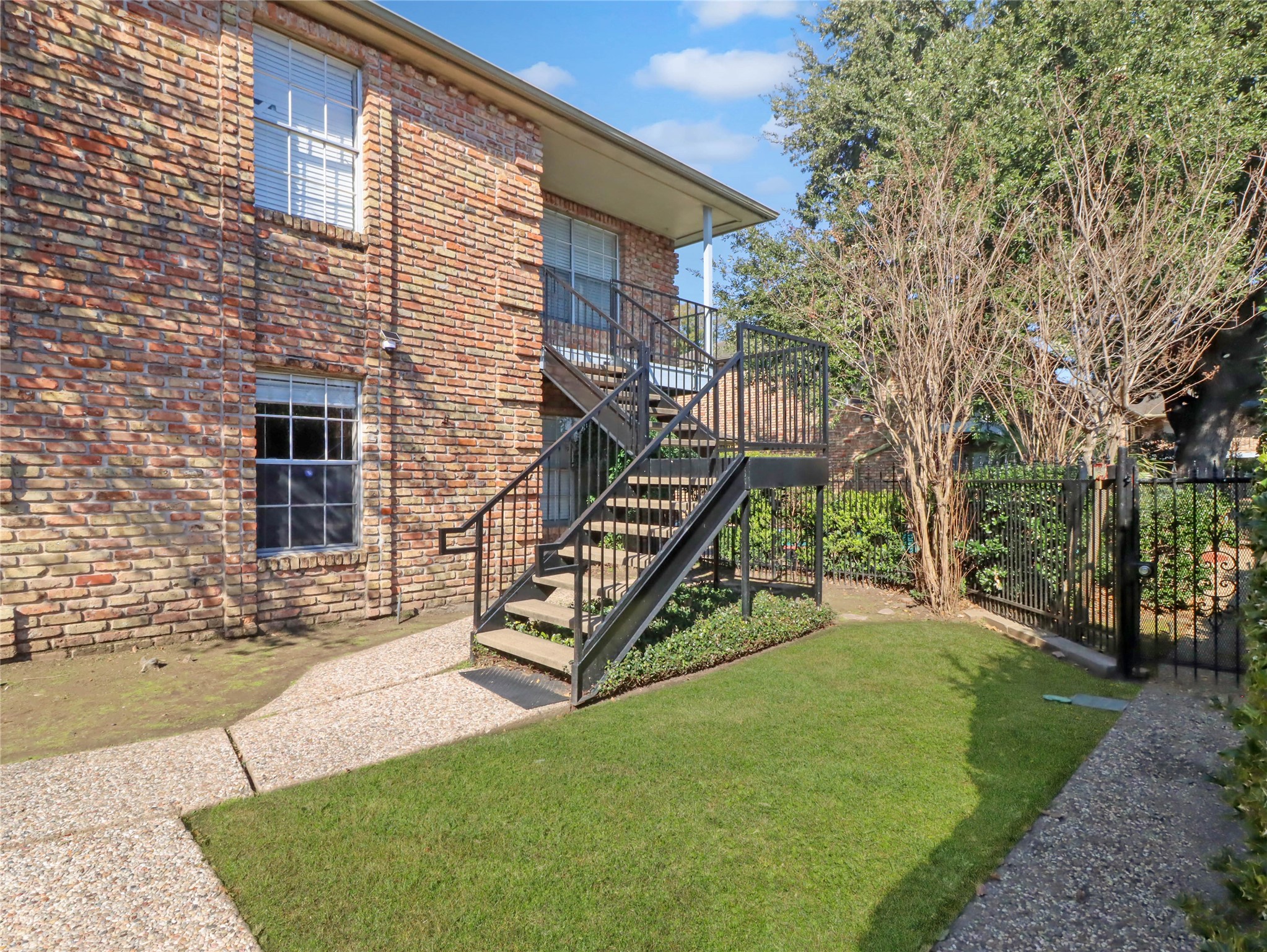 6401 Skyline Drive 20 Houston TX 77057