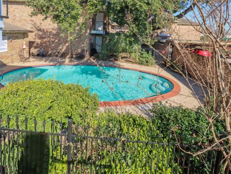 6401 Skyline Drive 20 Houston TX 77057