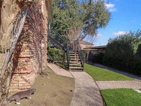 6401 Skyline Drive 20 Houston TX 77057