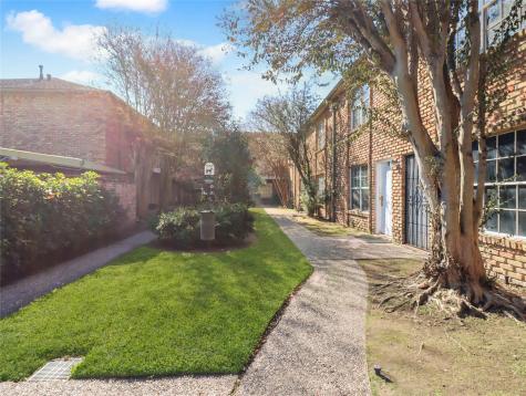 6401 Skyline Drive 20 Houston TX 77057