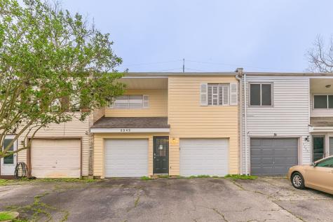 2242 Par Lane Richmond TX 77469