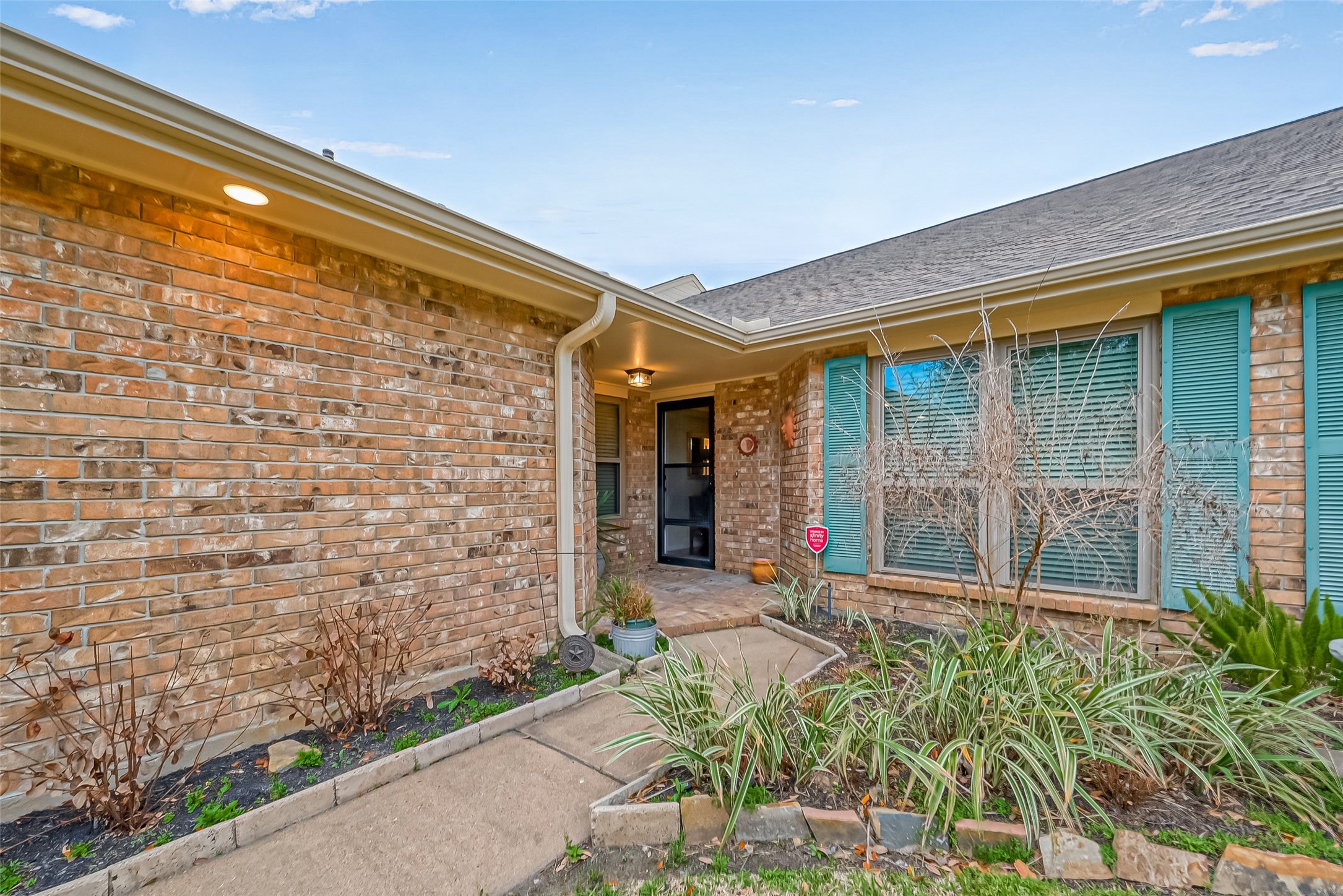 3527 Teakwood Drive Pearland TX 77584