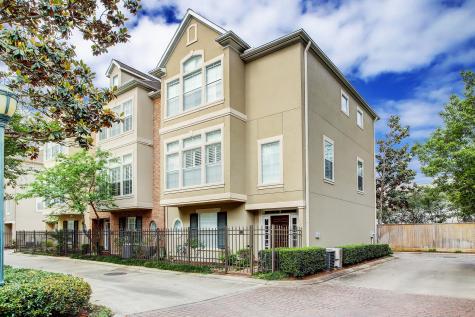 2192 Bancroft Street Houston TX 77027