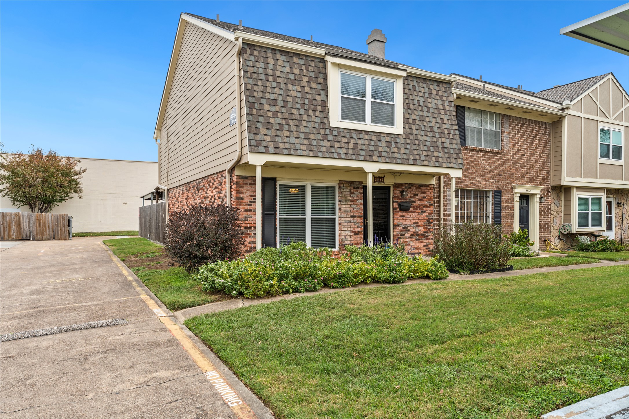 4864 Milwee Street Houston TX 77092