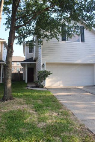 9018 Elm Drake Lane Humble TX 77338