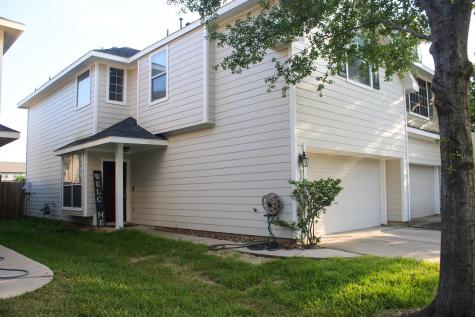 9018 Elm Drake Lane Humble TX 77338