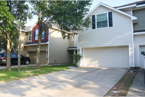 9018 Elm Drake Lane Humble TX 77338