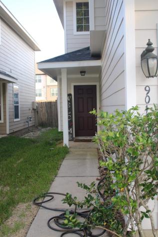 9018 Elm Drake Lane Humble TX 77338