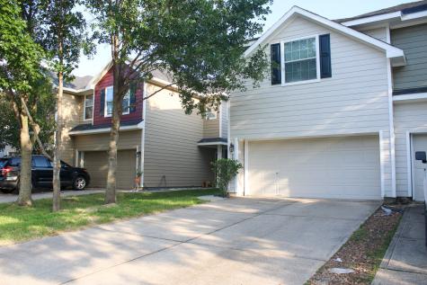 9018 Elm Drake Lane Humble TX 77338