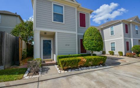 2710 Woodridge Manor Drive Houston TX 77087