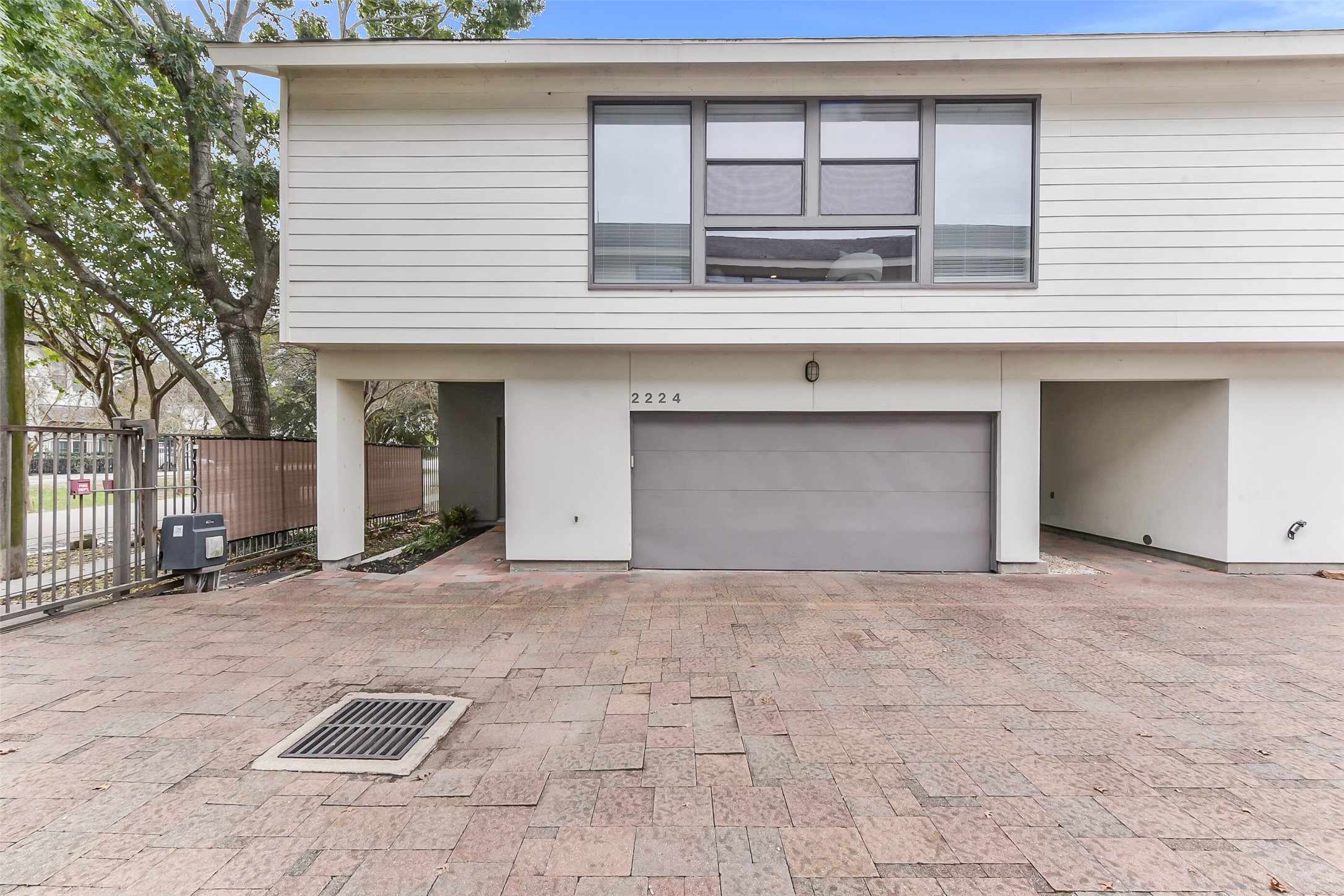 2224 Bastrop Street Houston TX 77003