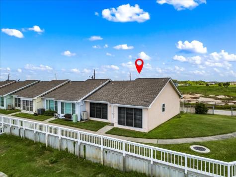 10409 Schaper Road Galveston TX 77554