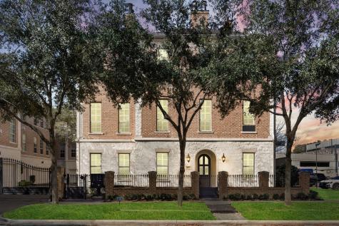 2106 Briarglen Drive Houston TX 77027