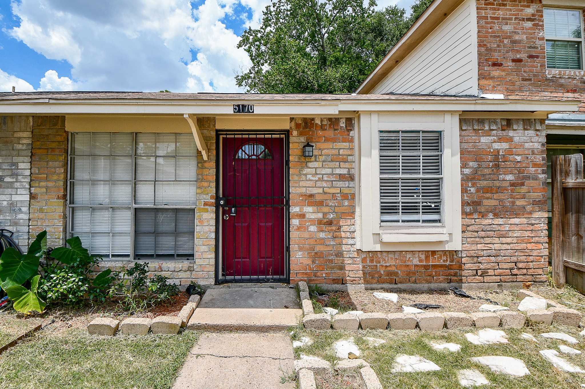 5170 Ingomar Way Houston TX 77053