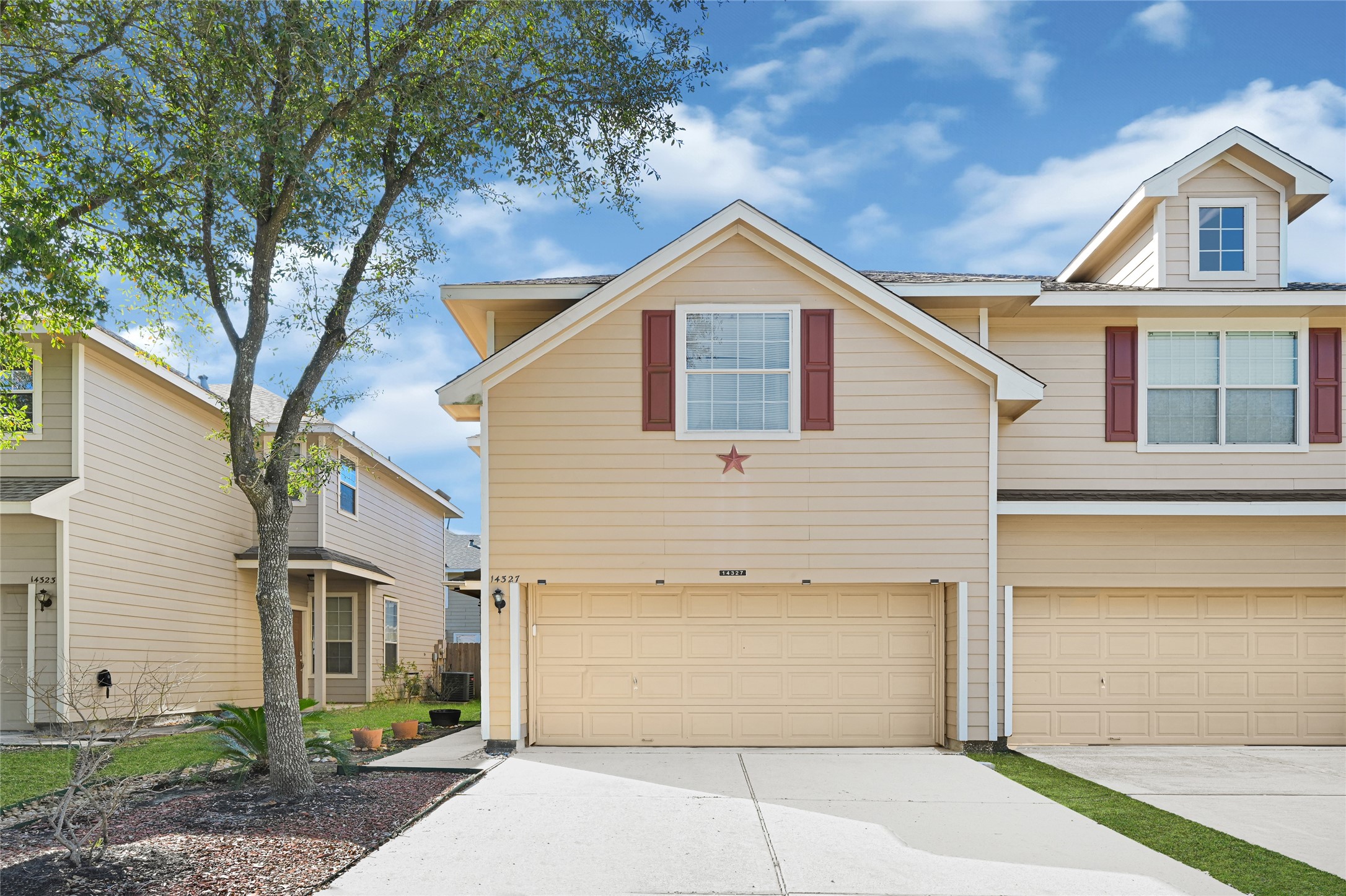 14327 Larkhall Lane Houston TX 77014