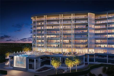 10525 San Luis Pass Road 909 Galveston TX 77554