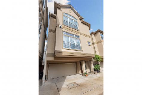 4311 Dickson Street B Houston TX 77007