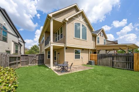 5615 Sallow Bay Lane Fulshear TX 77441
