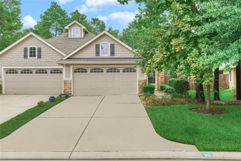 30 Abercrombie Place Conroe TX 77384