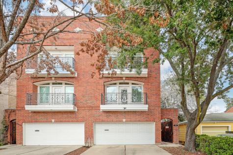 4206 Childress Street Houston TX 77005