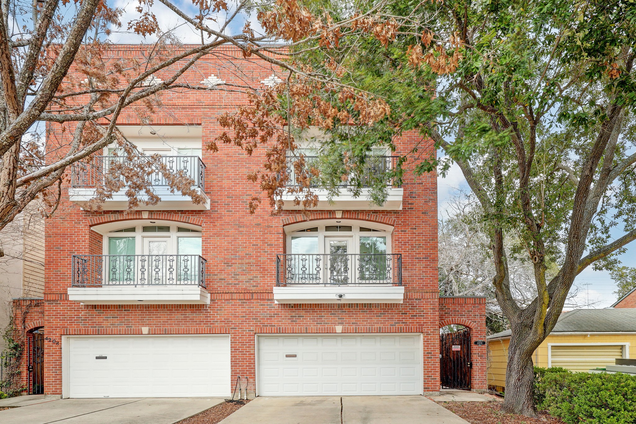 4206 Childress Street Houston TX 77005