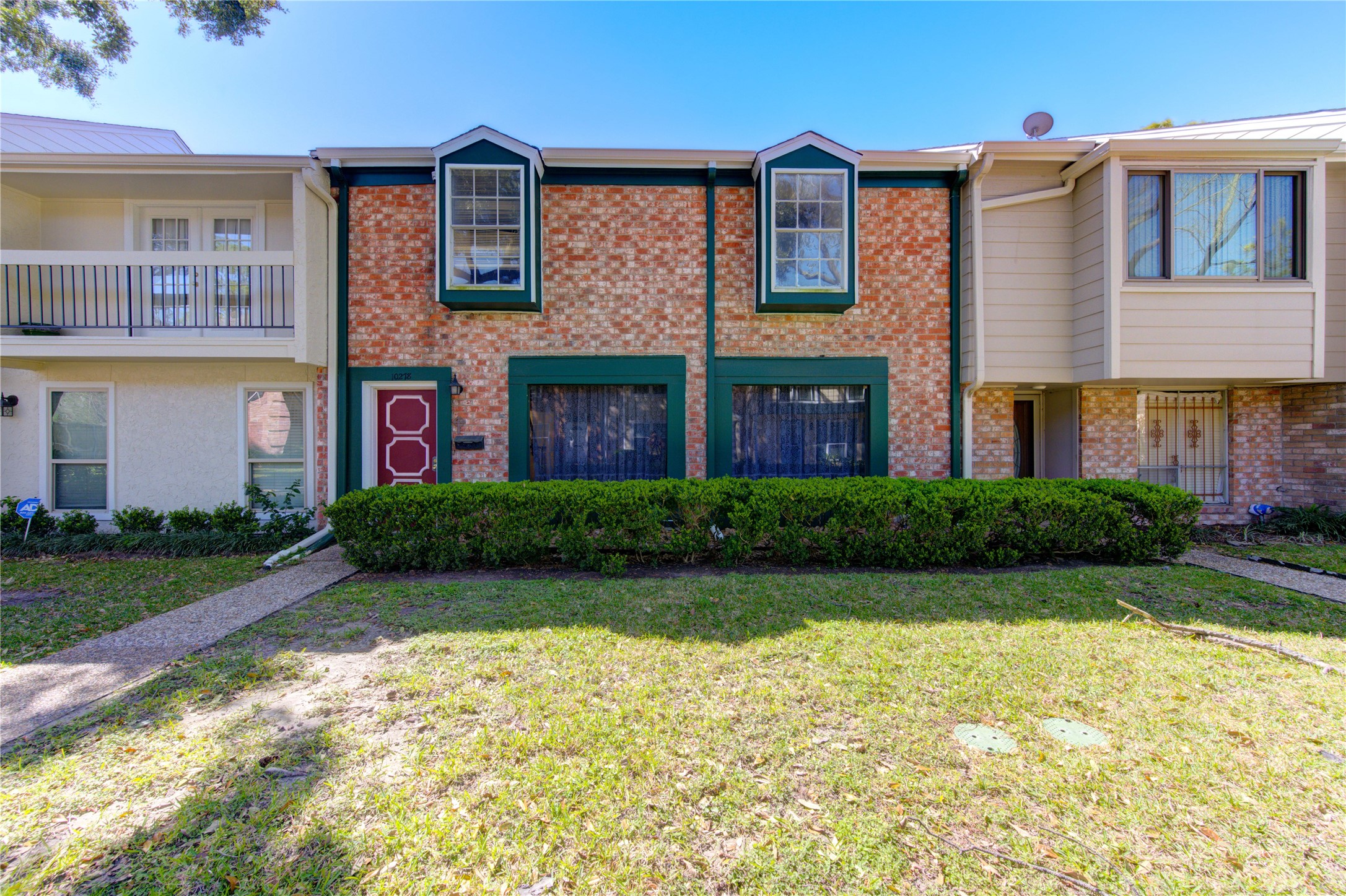 10278 Briar Forest Drive Houston TX 77042