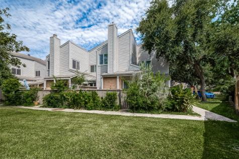 1641 Prairie Mark Lane Houston TX 77077