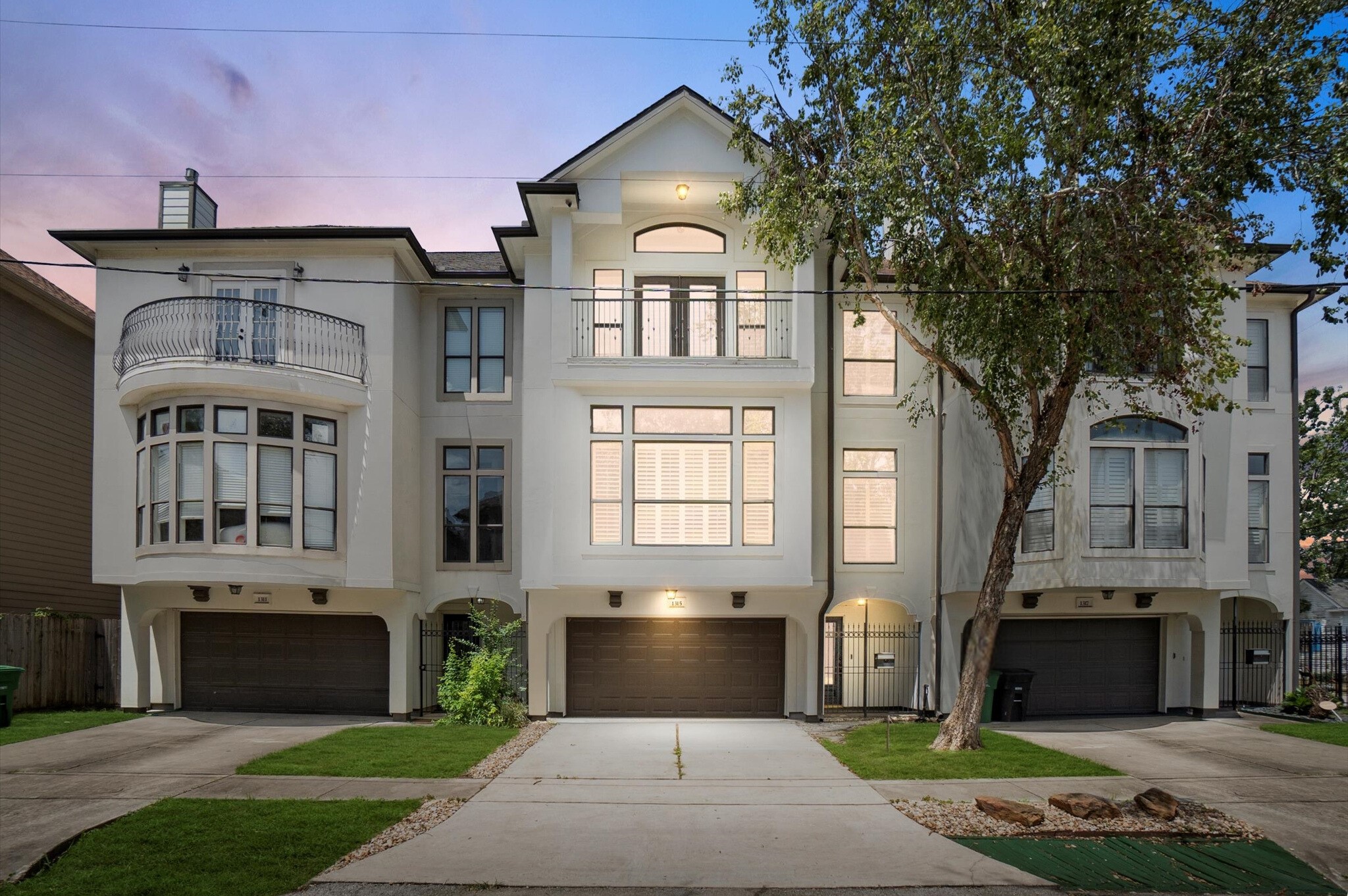 1315 Goliad Street Houston TX 77007