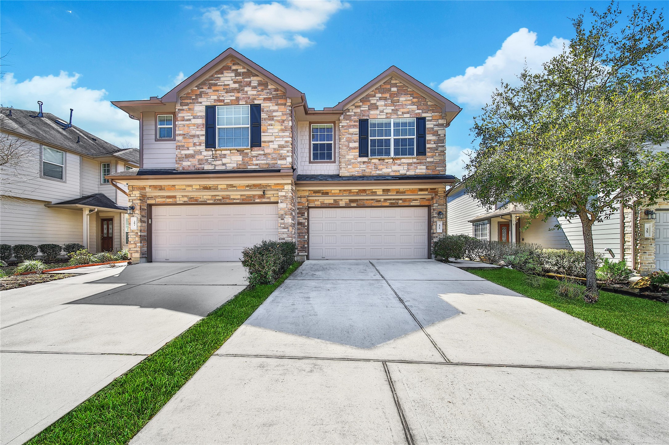 31 Whitekirk Place Magnolia TX 77354
