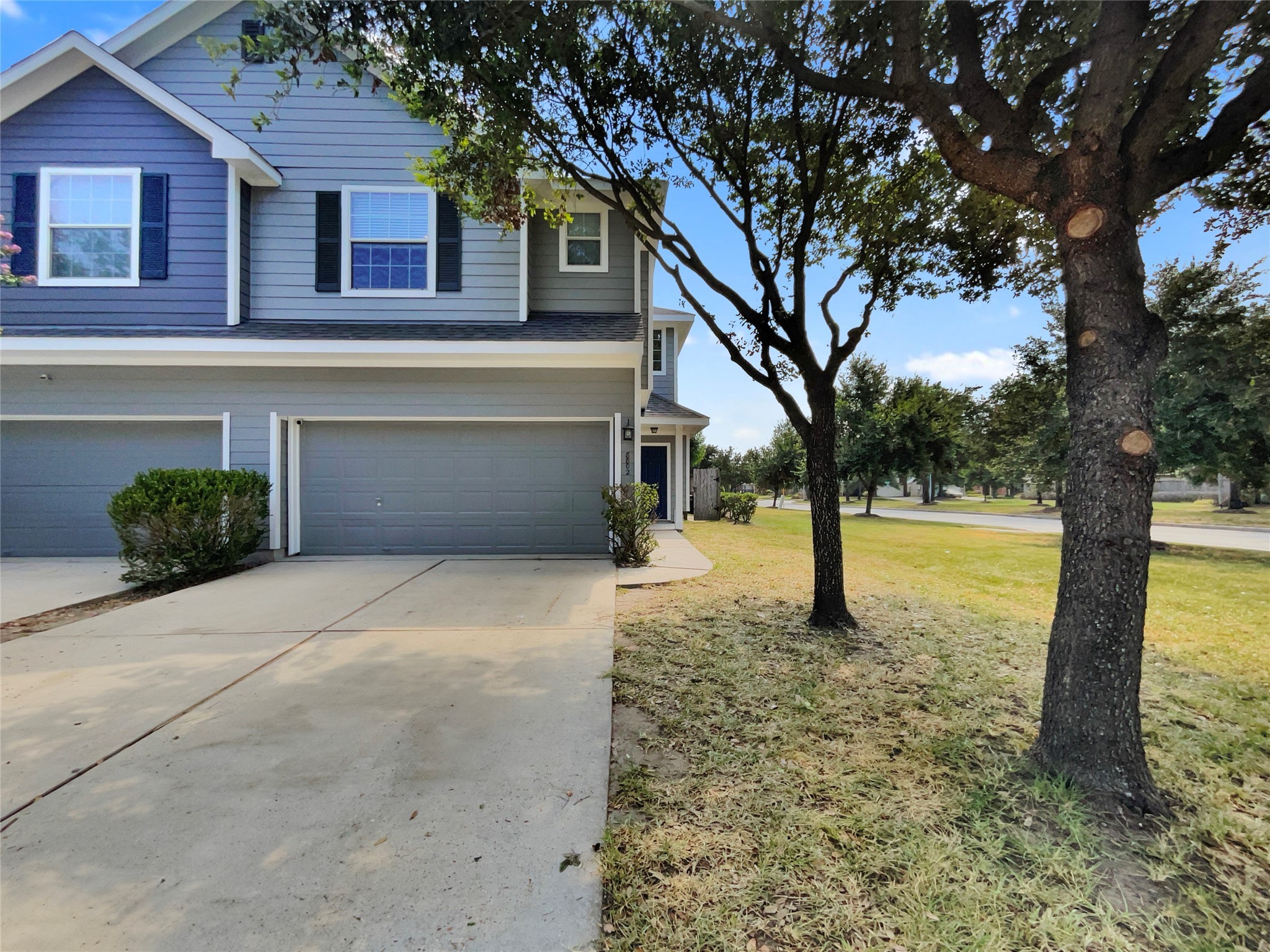 8802 Elm Drake Lane Humble TX 77338