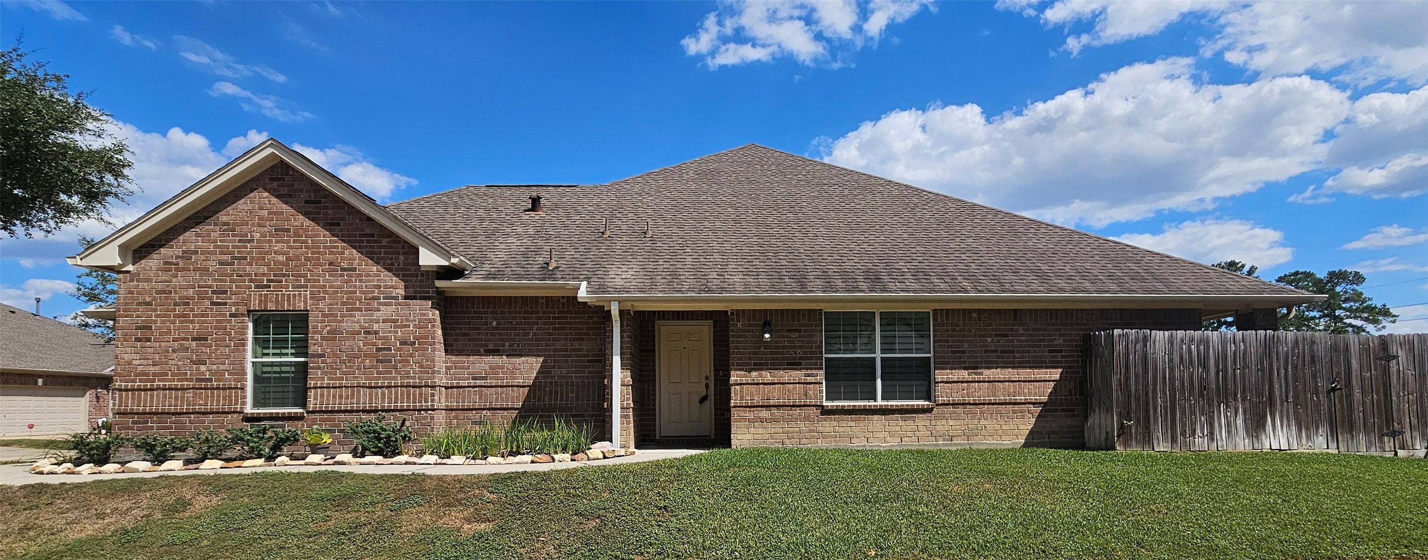 10531 Willow Wand Court Houston TX 77070