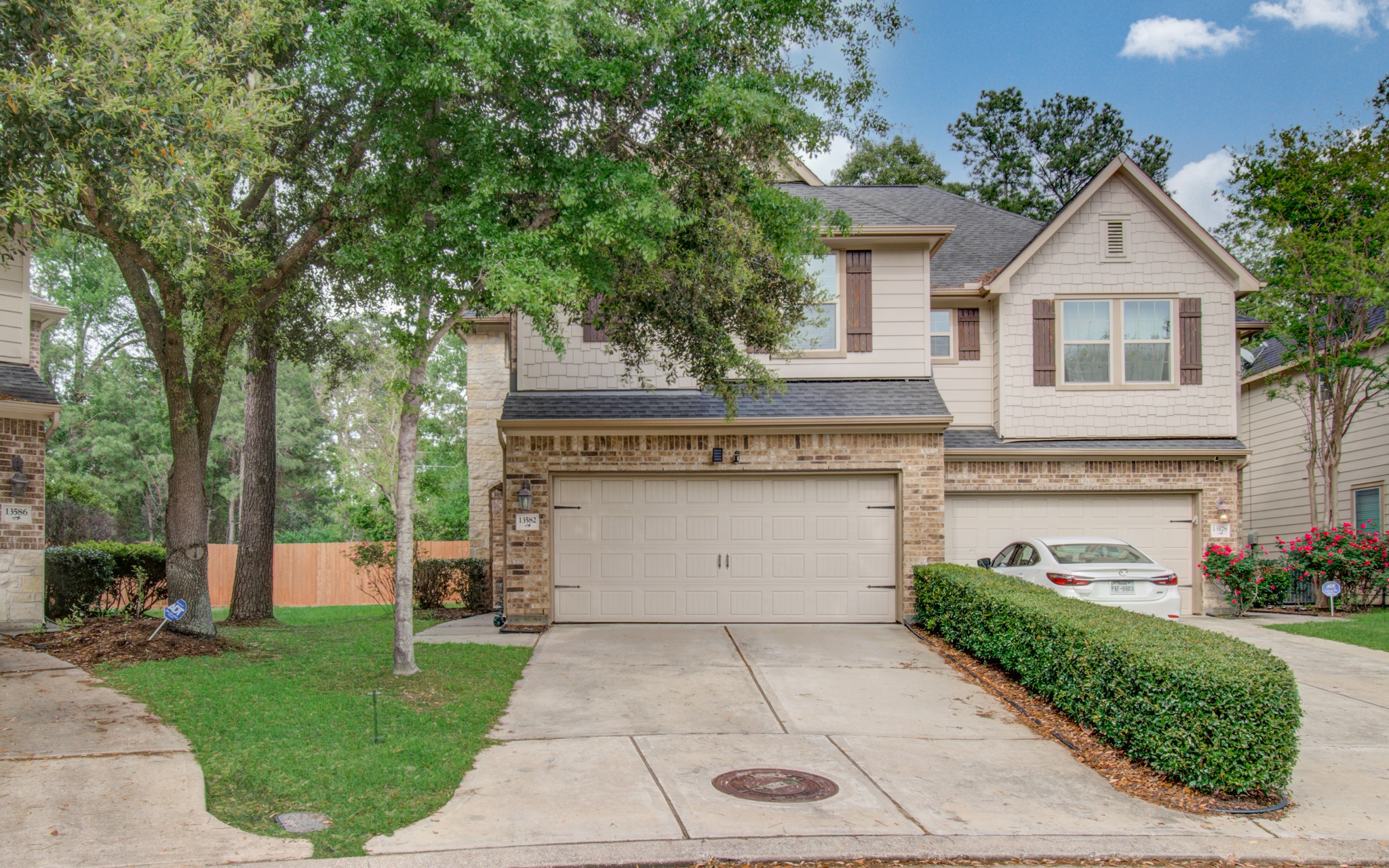 13582 Fawn Lily Drive Cypress TX 77429