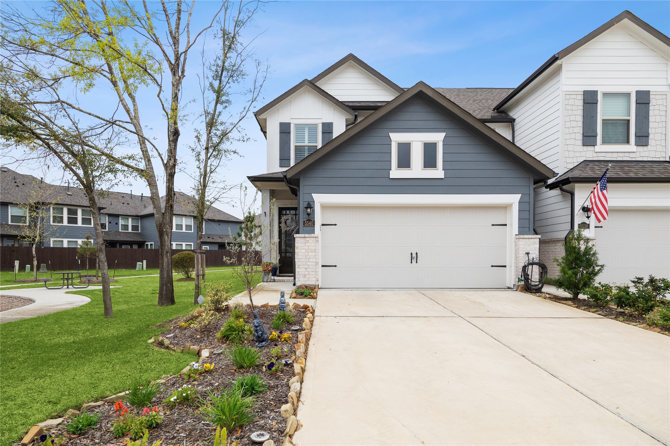 5540 Clarendon Hills Court Pasadena TX 77505