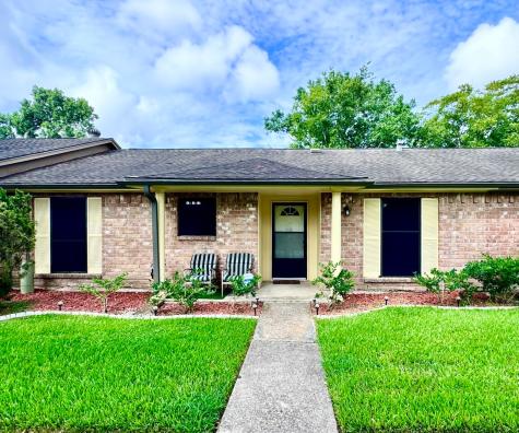 4006 Laura Leigh Drive Friendswood TX 77546