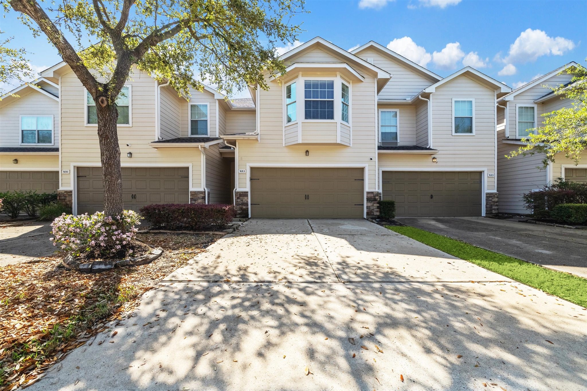 5013 Dartmoor Ridge Trail Houston TX 77066