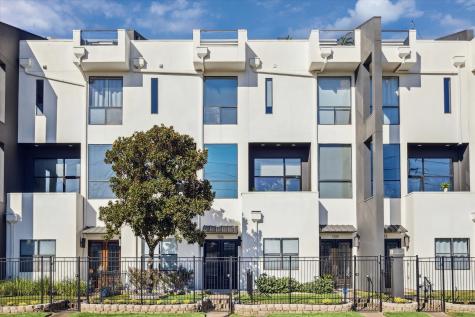 1316 W Dallas Street Houston TX 77019