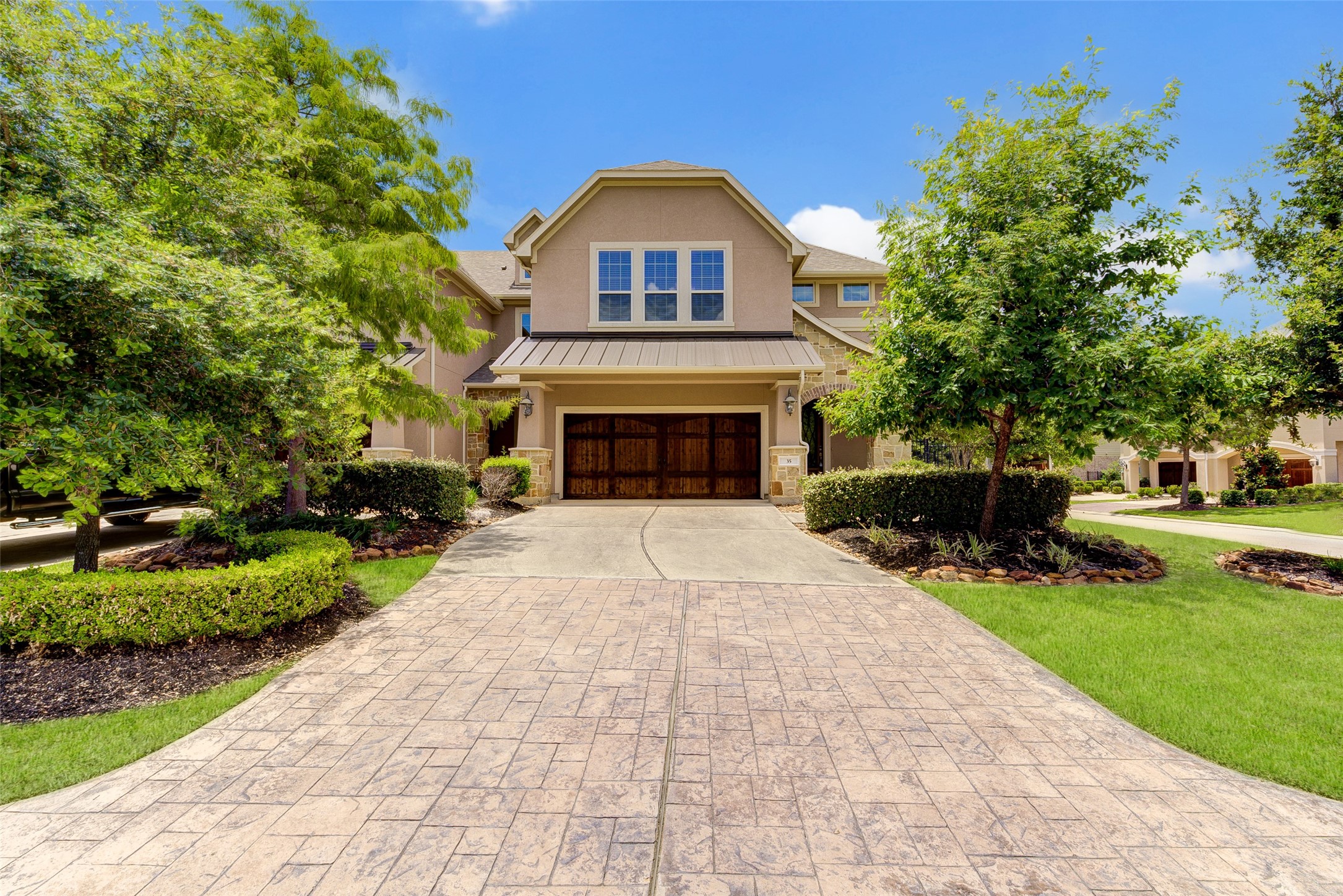 35 Dylan Branch Drive Tomball TX 77375