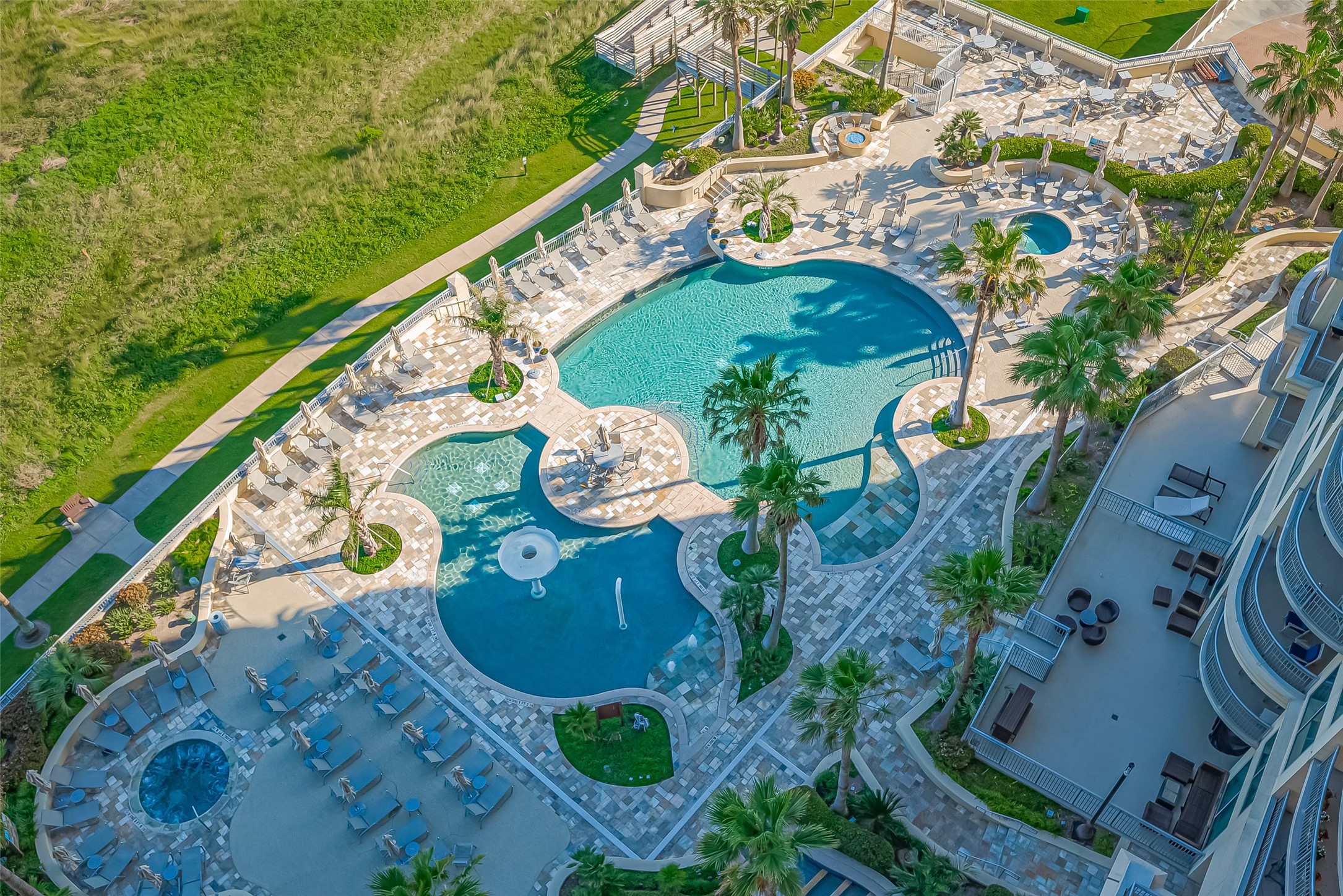 801 E Beach Drive Bc708 Galveston TX 77550