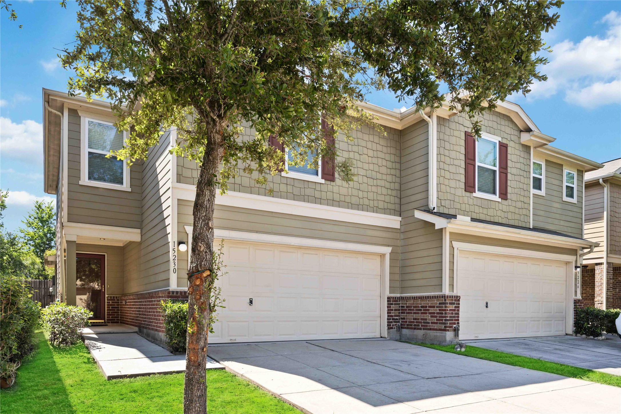 15230 Trinity Meadow Drive Missouri City TX 77489