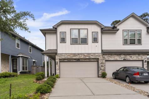 622 Aspen Falls Court Conroe TX 77304