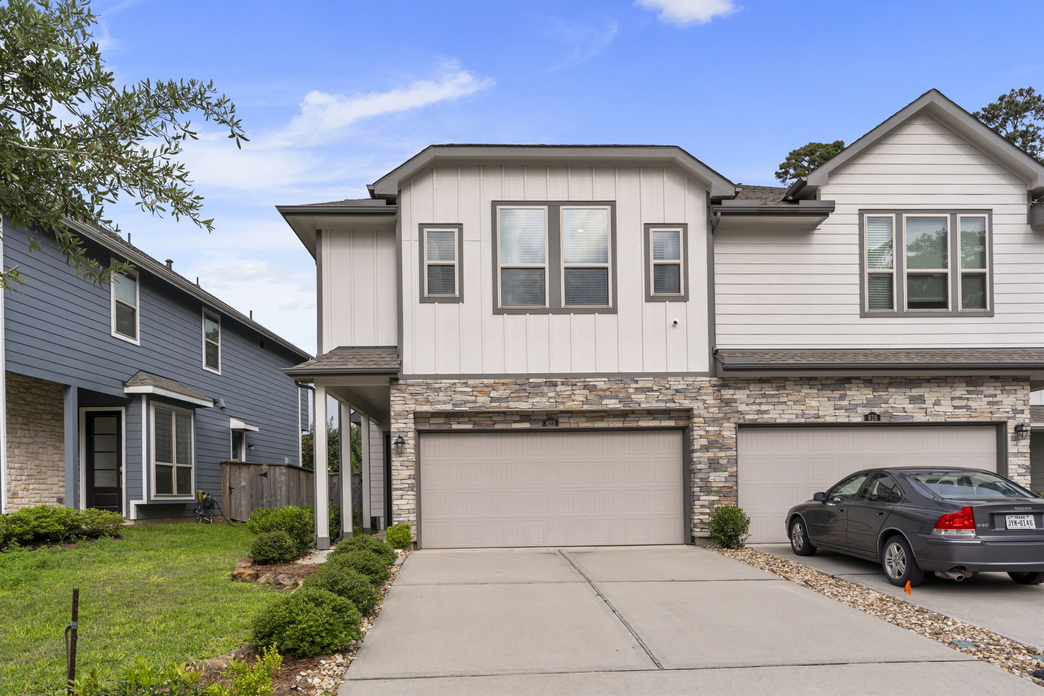 622 Aspen Falls Court Conroe TX 77304